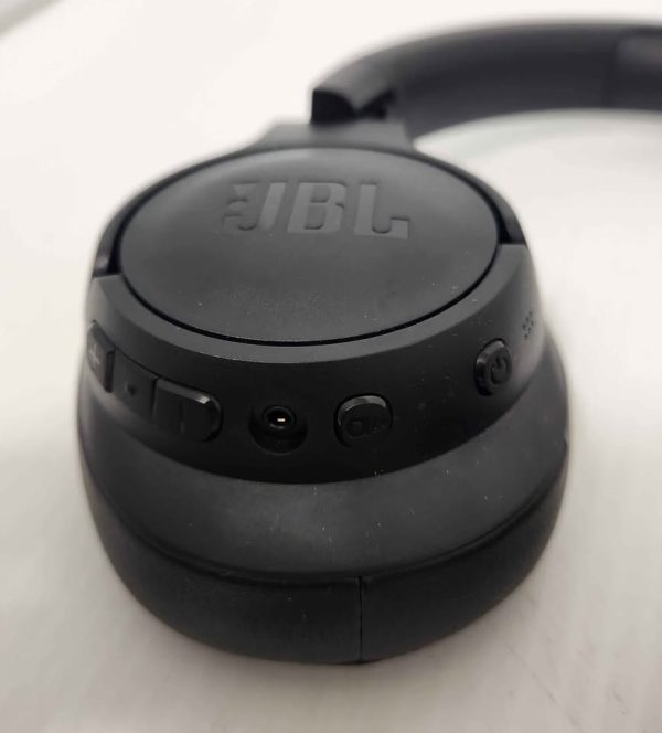 JBL Tune 770NC Wireless Noise Cancelling Over-Ear Headphones #GN339971 - Image 14