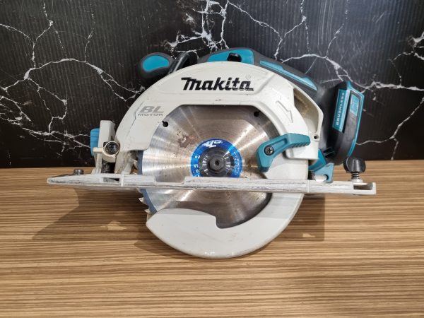 Makita 18V Circular Saw TW344915