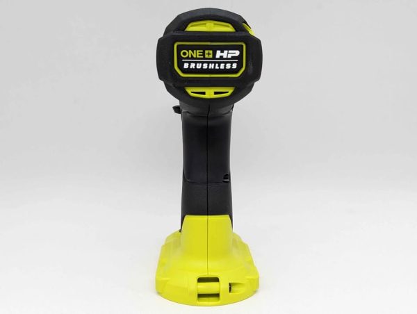 Ryobi 18V ONE+ Impact Driver Skin-Only (RID18X) - BP344533 - Image 4