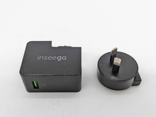 Inseego MiFi X PRO 5G Black Hotspot Router - BP338135 - Image 6