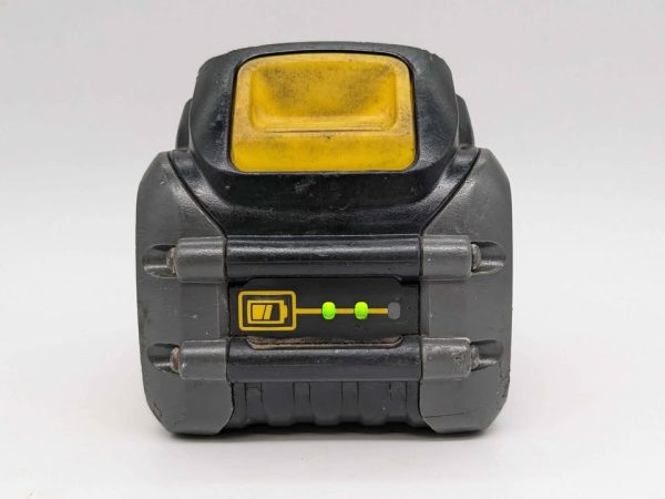 DeWalt Flexvolt 18/54V 6.0Ah Battery - BP345413 - Image 2