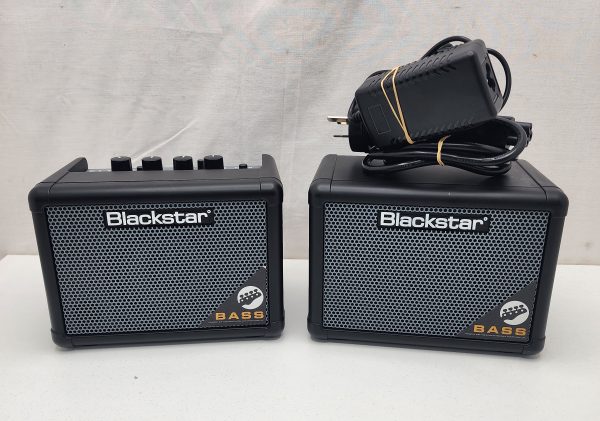 Blackstar FLY 3 Stereo Pack with Fly3/Fly103 - IP343252