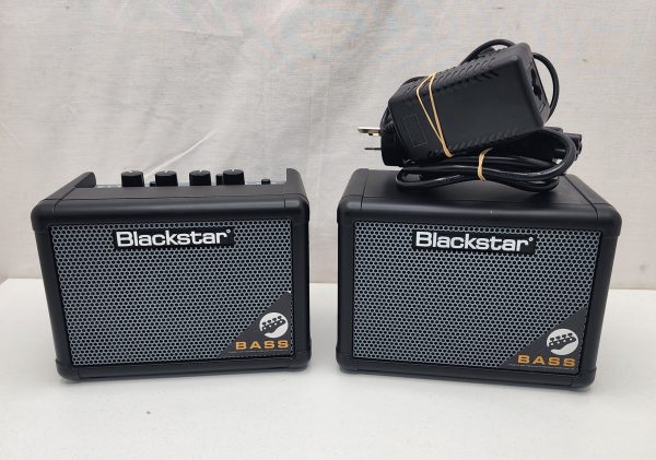 Blackstar FLY 3 Stereo Pack with Fly3/Fly103 - IP343252 - Image 6