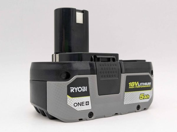 Ryobi 18V 5Ah Battery - BP346046