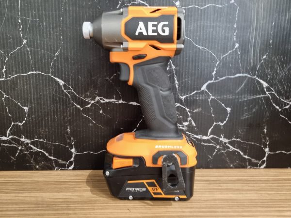 AEG 18V Impact Driver TW341149