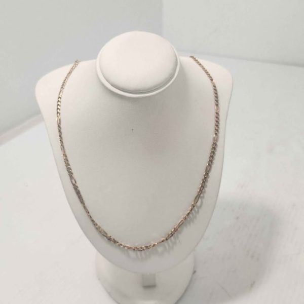 LADIES 9CT GOLD CHAIN #GN306504 - Image 6