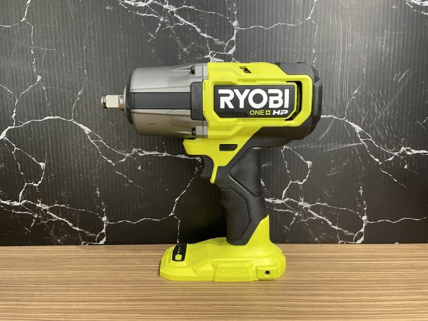 Ryobi 18V Impact Wrench TW291405