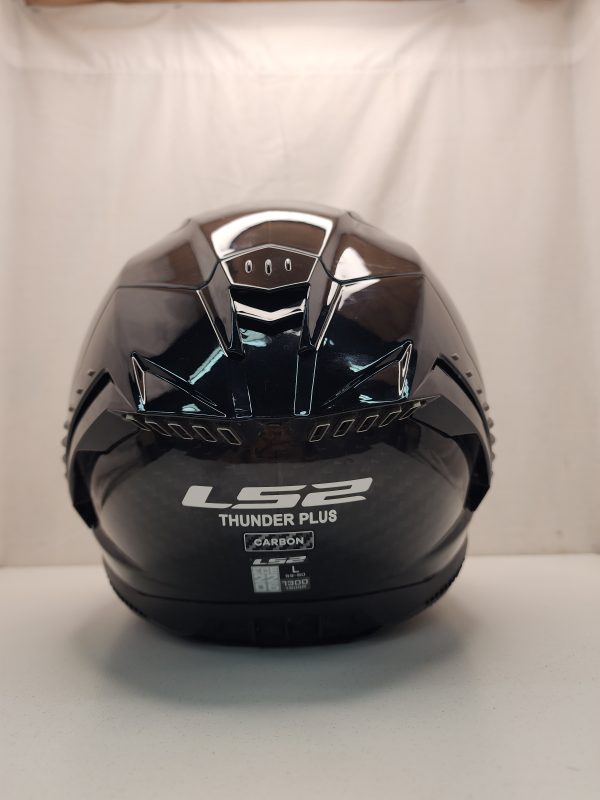 LS2 Thunder Carbon Plus Helmet - IP335866 - Image 4