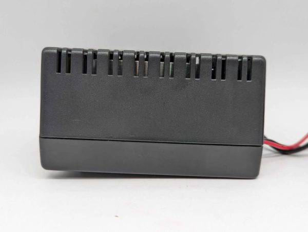 Projecta Automatic 12V 4300mAh Battery Charger - BP343399 - Image 6