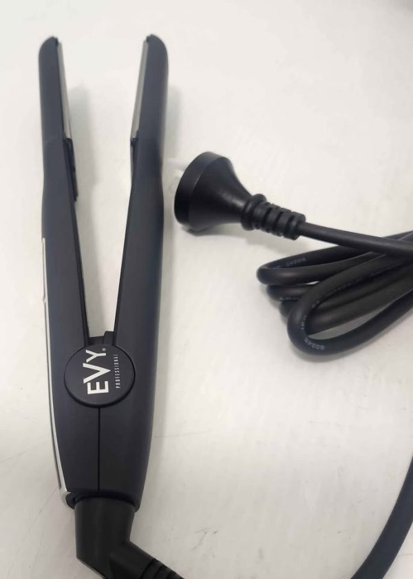 Evy iQ OneGlide Hair Straightener 1.5 #GN340026 - Image 16