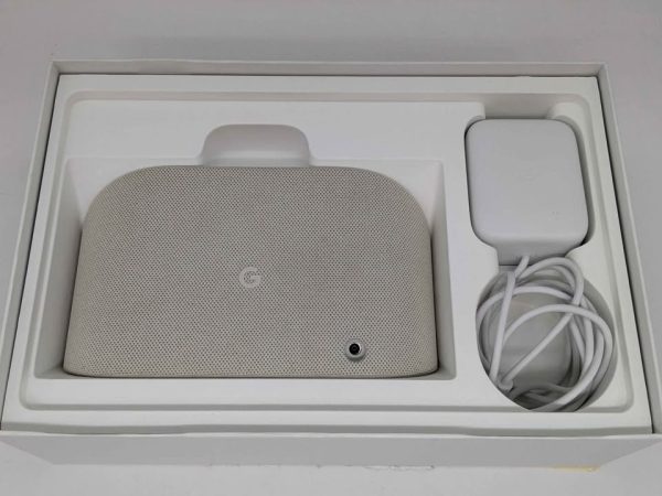 Google Pixel Tablet 128GB w/ Charging Speaker Dock - BP345655 - Image 7