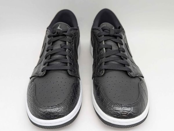 Nike Golf Air Jordan 1 Low G Shoes (Size 11.5US) - BP341979 - Image 6