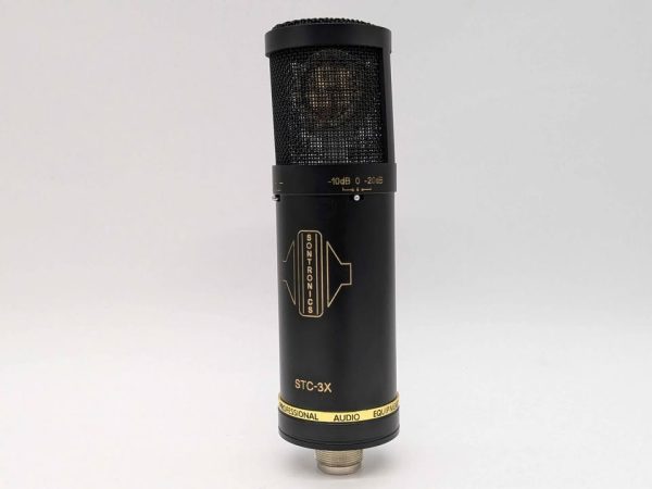 Sontronics Pattern Condenser Microphone (STC-3X) - BP346079