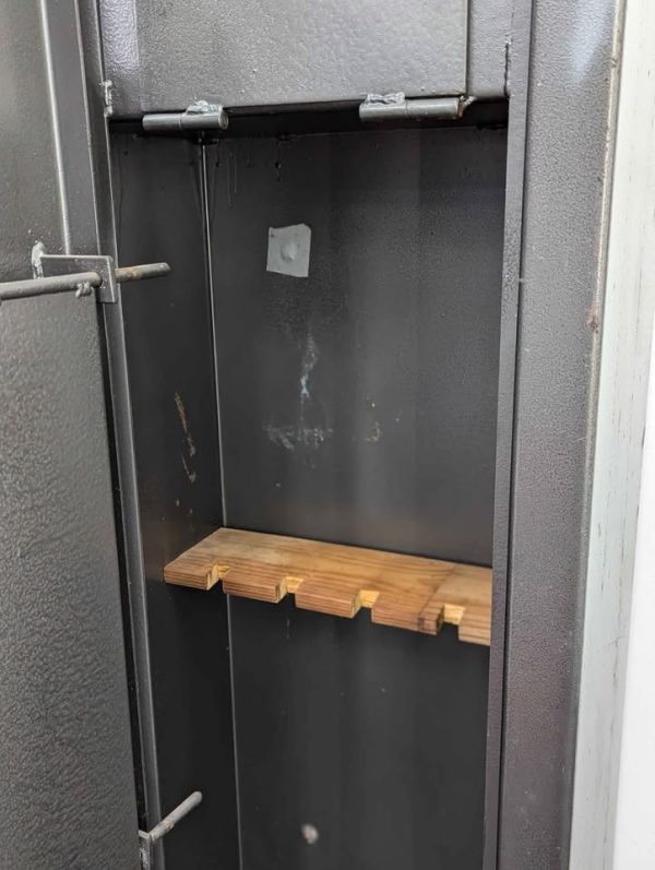 Unbranded Valuables and Gun Safe - BP346162 - Image 5