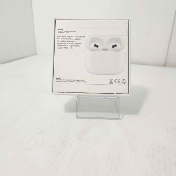 AIRPODS #GN345803 - Image 7