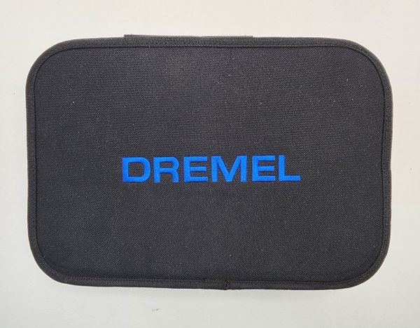 Dremel 8240 12V Cordless Rotary Tool Kit - IP346032 - Image 4