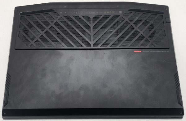 HP Omen Nitro Gaming Laptop - IP328540 - Image 8