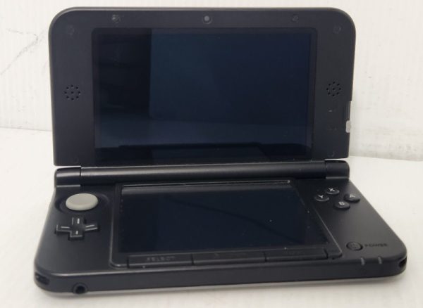 Nintendo 3DS XL - Grey #GN350457 - Image 12