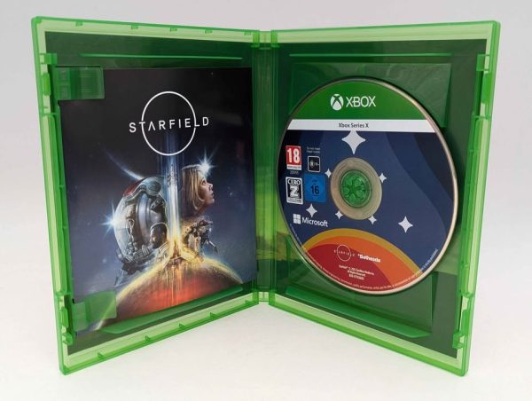 Xbox Series X Starfield Video Game - BP353293 - Image 4