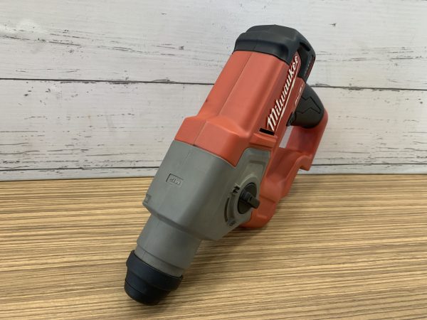 Milwaukee 12V Hammer Drill TW350928 - Image 3