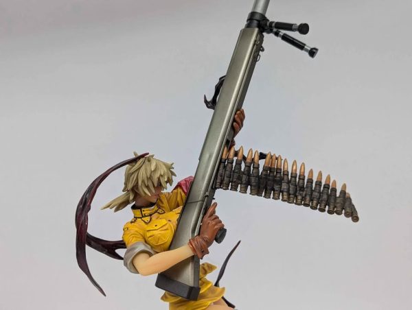 Hellsing Seras Victoria 480mm Collectable Figure - BP351685 - Image 7