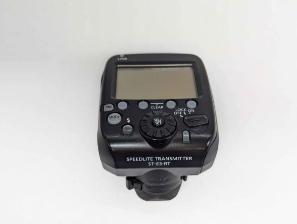 Canon Speedlite Transmitter (ST-E3-RT) - BP221344