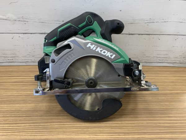 Hikoki 18V Circular Saw TW350581