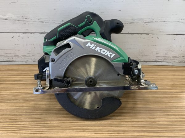 Hikoki 18V Circular Saw TW350581 - Image 5