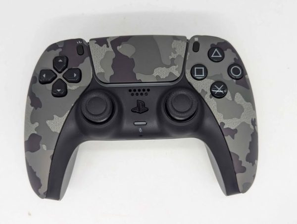 Sony PlayStation 5 Dualsense Controller - BP351196 - Image 2