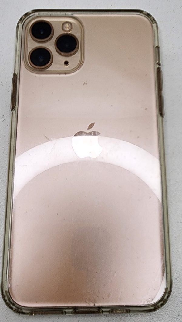 Apple iPhone 11 Pro 256GB Rose Gold - IP351284 - Image 12