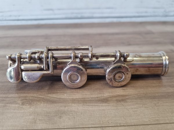 Gemeinhardt Flute TW289327 - Image 11