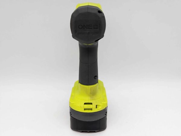 Ryobi 18V ONE+ Impact Driver w/ 4.0Ah Battery - BP352125 - Image 3