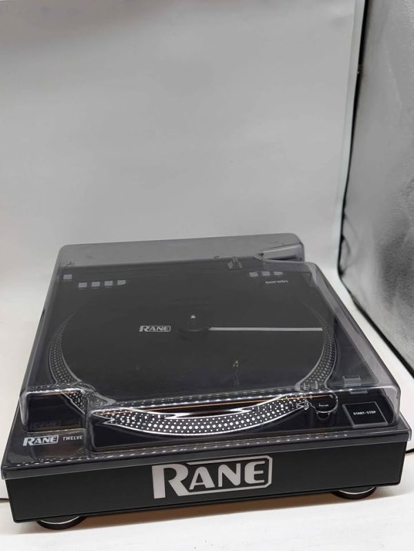 Rane Twelve Motorized DJ Controller System - BP349804