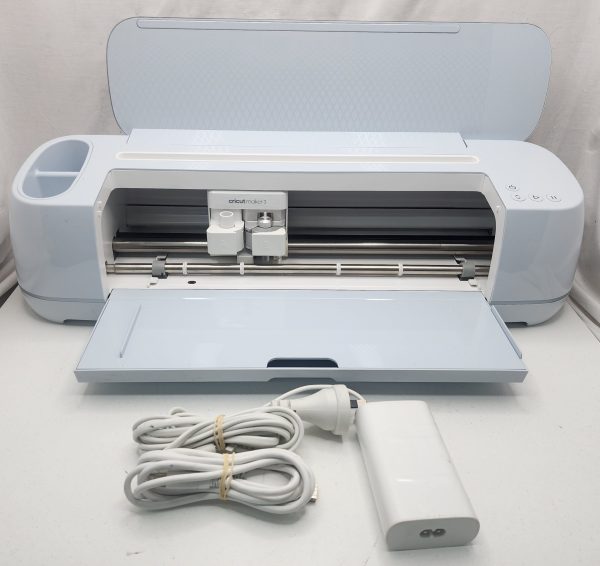 Cricut Maker 3 smart cutting machine - IP353434 - Image 7