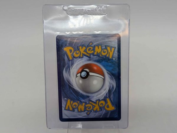 Pokemon Sylveon EX Full Art Holo Card (RC32/RC32) - BP347733-3 - Image 4