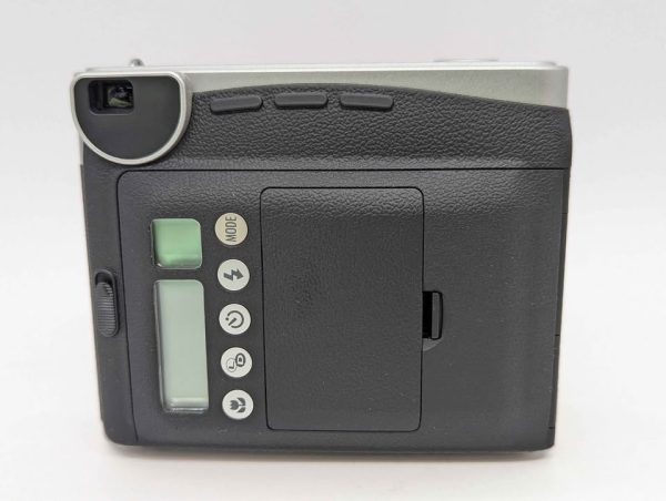 Fujifilm Instax mini 90 Neo Classic Instant Camera - BP350403 - Image 4
