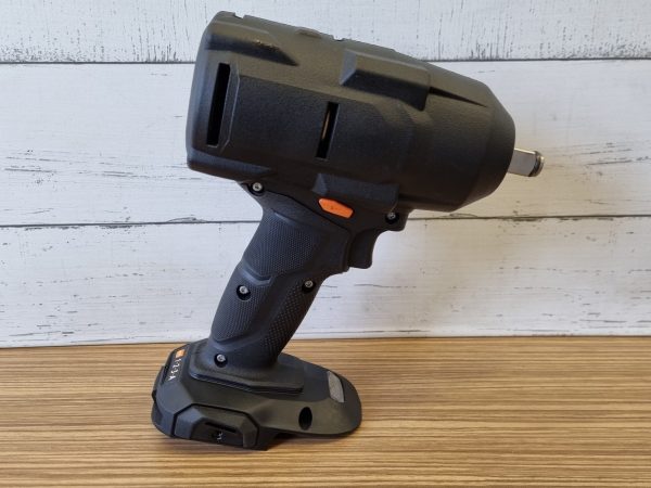 AEG 18V Impact Wrench TW350233-9 - Image 6