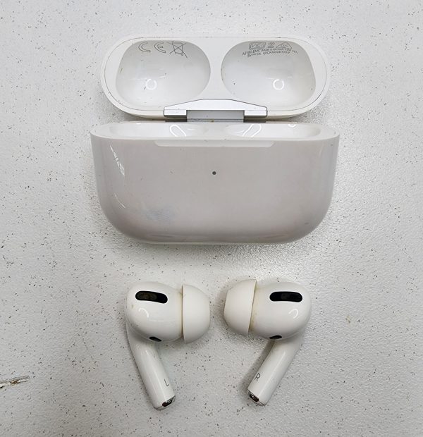 Apple Airpod's Pro 2 - White - IP339695 - Image 5