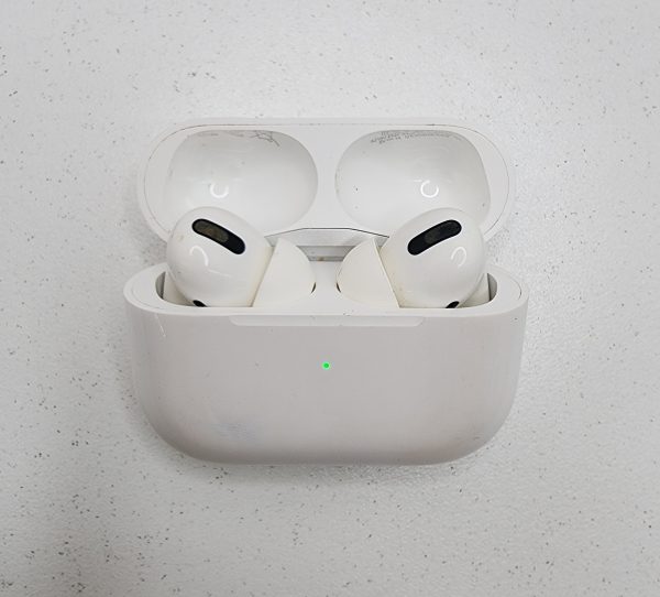 Apple Airpod's Pro 2 - White - IP339695 - Image 4