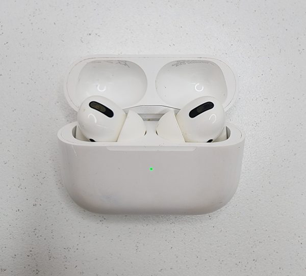 Apple Airpod's Pro 2 - White - IP339695 - Image 9