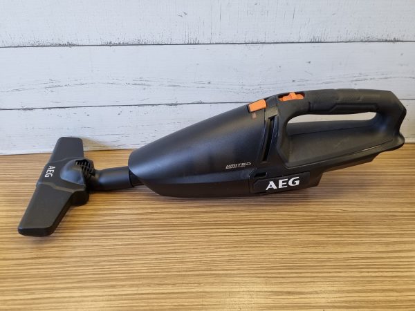 AEG 18V Dual Extractor TW350233-6 - Image 2