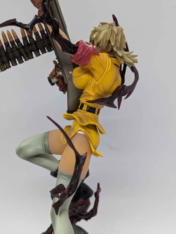 Hellsing Seras Victoria 480mm Collectable Figure - BP351685 - Image 4