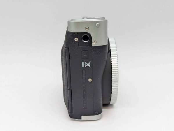 Fujifilm Instax mini 90 Neo Classic Instant Camera - BP350403 - Image 6