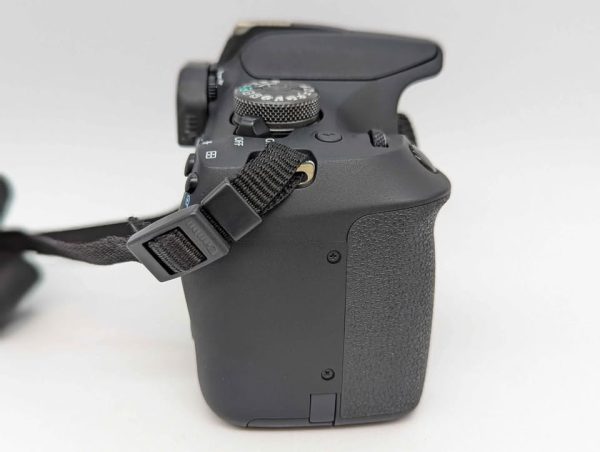 Canon EOS 1500D DSLR Camera Body Only - BP348172 - Image 6