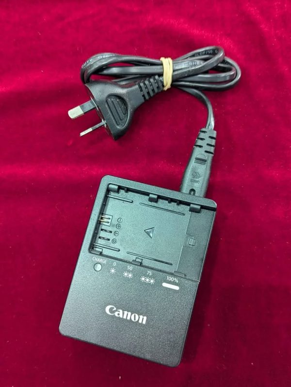Canon EOS 6D DSLR Camera Body Only - BP352918 - Image 8