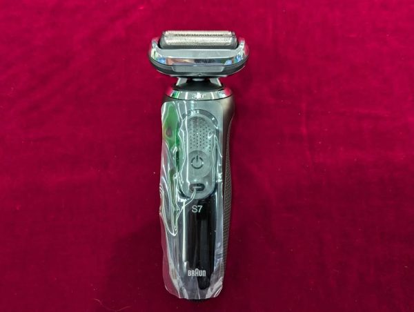 Braun Series 7 Rechargeable Shaver (71•N1200s) - BP342888 - Image 2