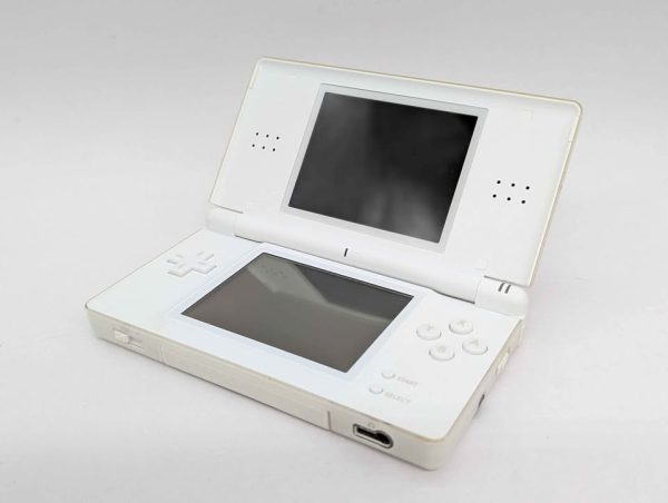 Nintendo DS Lite Handheld Console - BP347761