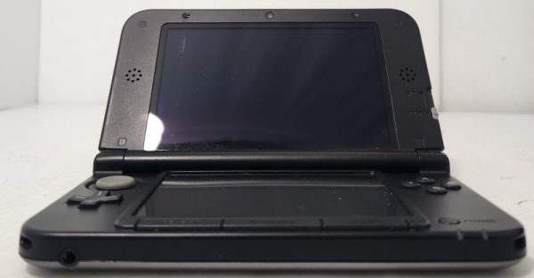 Nintendo 3DS XL - Grey #GN350457 - Image 10