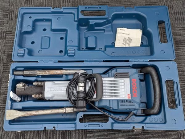 Bosch GSH 16-30 Professional Breaker - BP350473