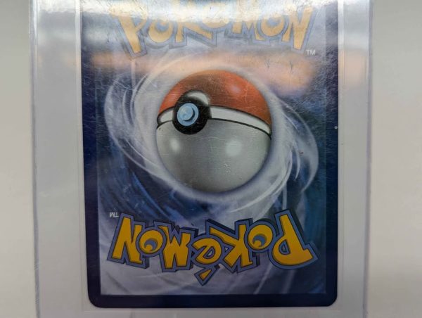 Pokemon Sylveon EX Full Art Holo Card (RC32/RC32) - BP347733-3 - Image 6